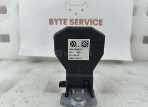 Audi vw seat skoda wzmacniacz anteny 4M0035507A 2