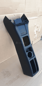 Tunel środkowy schowek Mercedes A-Klasa W169 A1696800350 2