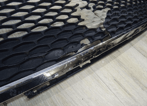 Pacifica 2016-2025R atrapa grill chrom 3