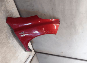 Nissan micra A32   błotnik  przedni prawy 2