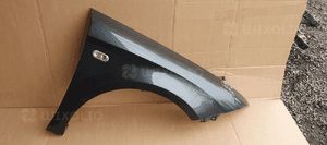 Błotnik prawy przód przedni prawy Seat Leon II Lift LW7Z 1