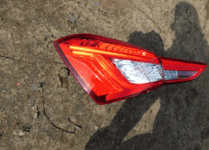 maserati ghibli zestaw lamp WYSYŁKA 5