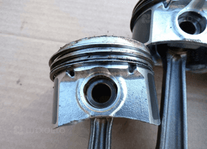 TŁOK KORBOWÓD 1.2 8V FIAT 500 PANDA LANCIA YPSILON FORD KA 3