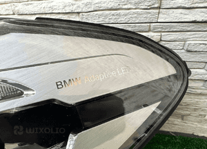 Lampa bmw 6 G32 adaptive led 8497225 2
