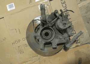 ZWROTNICA PRAWA PRAWY PRZÓD KIA CEED I 2.0 CRDI 2