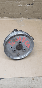 Pompa wspomagania kierownicy VW Touareg 3.0 TDI 7L8422154D 1