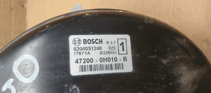Serwo wspomaganie hamulca pompa Toyota Aygo 47200-0H010-B 5