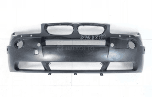 Bmw X3 E83 2003- zderzak przód przedni 3400896 1