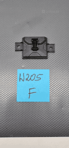 MERCEDES W205 MODUŁ STEROWNIK KAMERY A2229005613 1