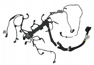 MITSUBISHI CANTER FUSO 3.0 D WIĄZKA SILNIKA 1