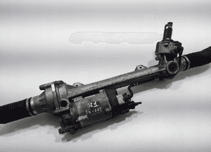 PRZEKŁADNIA MAGLOWNICA BMW 1 II F20 6883663 2015-2019 LIFT EUROPA 4