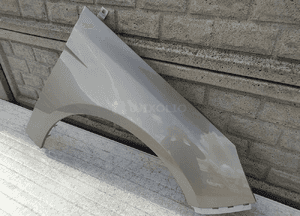 Ford focus MK3 11-18 błotnik przedni prawy 3