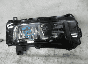 Vw touran ii 5TA 15- prawy halogen 5TA941662A 1