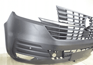Zderzak przód przedni vw T6 lift T6 7la 2