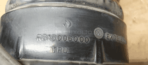 Miech poduszka zawieszenia lewy tył Mercedes E-Klasa W211 R815006000 8