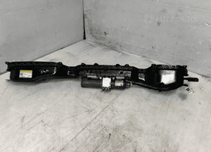 Poduszka powietrzna airbag pieszego 31404289 volvo V40 ii 5