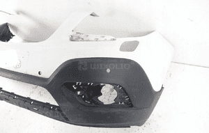 Opel mokka i J13 2012-2016 zderzak przód przedni 95350353 6