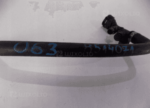 BMW X3 F25 Przewód zb. wyrównawczego 8514071 - 063 2