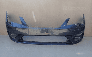 Zderzak przód przedni seat leon 3 iii 5F lift 17- 1