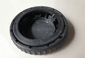 Passat B6 pokrętło regulacji fotela 1J0881671H 3