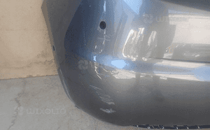 ZDERZAK TYŁ TYLNY OPEL ASTRA K V 5 HB 15- 4