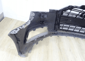 Zderzak przód przedni audi A3 lift 8V3 8V3 13