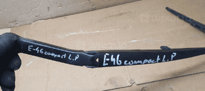 Ramie wycieraczki lewy przód wycieraczka BMW E46 7003931 6