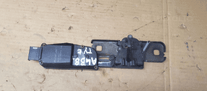 Zamek klapy bagażnika dociąg Audi A4 B8 Kombi 1