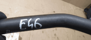 Rura wąż przewód powietrza BMW 3 E46 7515696 8
