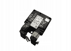 Moduł sensor sterownik poduszek air-bag ford transit MK7 vii 6C1T-14B056-BD 1