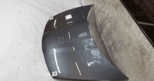 Maska pokrywa silnika do honda civic viii 8 ufo NH674P szara 4