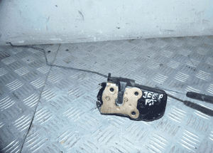 ZAMEK DRZWI PRAWY TYŁ JEEP GRAND CHEROKEE WK 1
