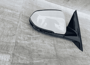 Bmw 1 F40 lewe lusterko zewnętrzne 5 pin 19- 1