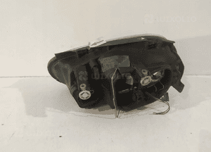 VOLKSWAGEN GOLF IV Lampa H7 Prawa - 15152 4