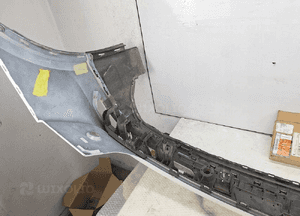 Zderzak audi Q5 fy 80A lift 2020-2024 lift po liftingu oe aso oryginał 4