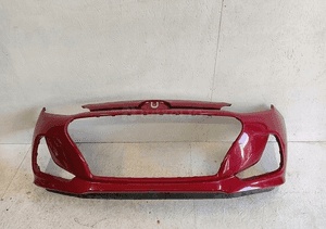 Zderzak przód przedni hyundai I10 ii lift 2016- 1