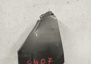 Błotnik prawy przód przedni audi A4 B9 8W lift 19- 2