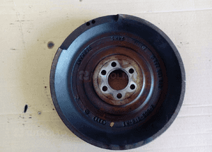 VW Polo Fabia Ibiza 1,4 TDI kolo zamachowe BNM 3