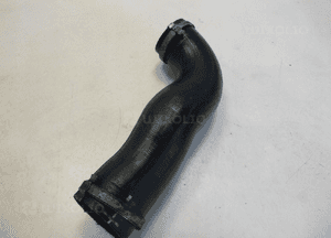 JAGUAR XF X250 3.0 D RURA INTERCOOLERA IC 5