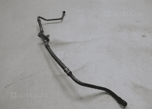 Land rover discovery 4 L319 range rover sport L494 jaguar xf X260 xj X351 3.0 X260 rura przewód oleju olejowy 5
