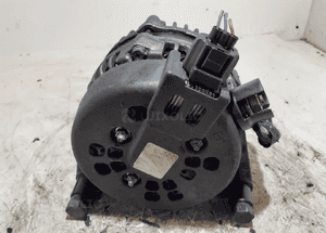 FORD FOCUS MK2 1.8 16V ALTERNATOR WYSYŁKA! 3