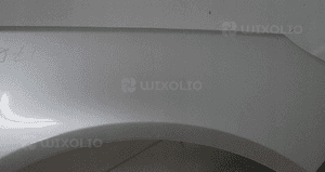 Błotnik przedni prawy opel insignia a Z176 3