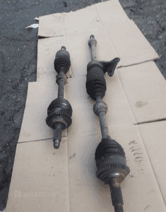 Mazda 6 02-07 1.8 2.0 2.3 Prawa Lewa Półośka półoś 3