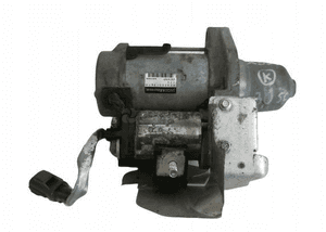 JAGUAR XF X250 3.0 SUPERCHARGED AWD ROZRUSZNIK 1