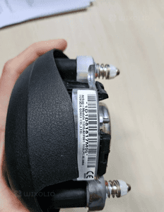 Mazda 6 iii gj poduszka kierowcy airbag lift nie regenerowana europa 1D1D81817M05 6
