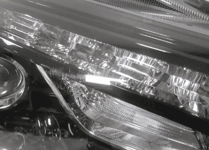 Lampa przednia przód prawa suzuki SX4 s-cross lift led 2016- 13