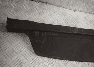 Roleta bagażnika vw touran 1T0867871 dostępne 2 sztuki 4