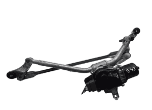 MECHANIZM WYCIERACZEK PRZÓD SILNICZEK RENAULT CAPTUR I 2013-2016 1