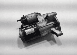 Rozrusznik citroen C5 iii X7 2.0 hdi 9671014680 2008-2012 2