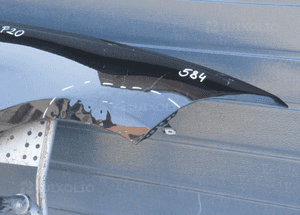 Błotnik przedni przód prawy lewy bmw 1 i F20 2011- 6